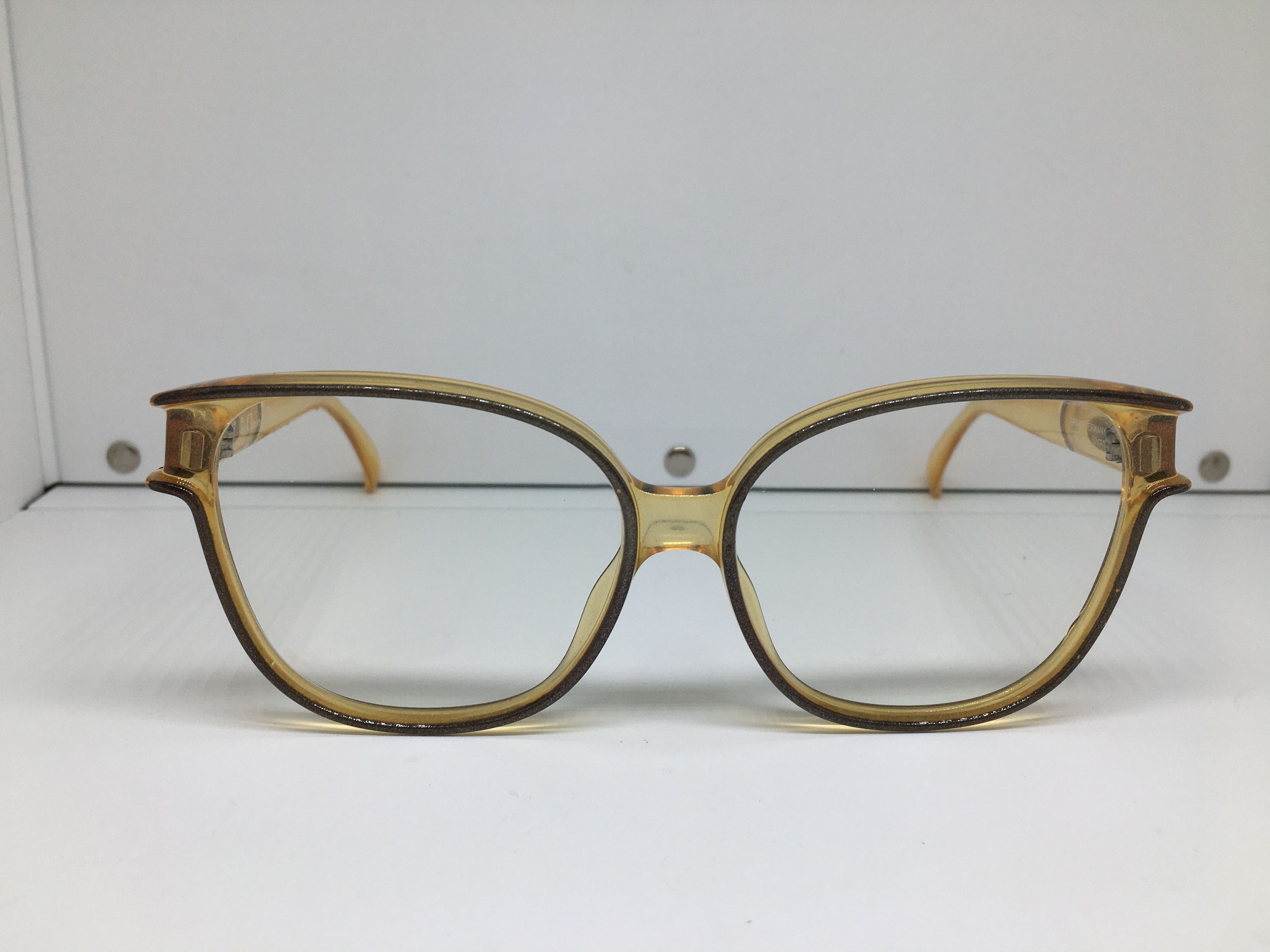 Dior Vintage 80s Christian Dior 2086 Optyl Photochromic Lenses Size ONE SIZE - 1 Thumbnail