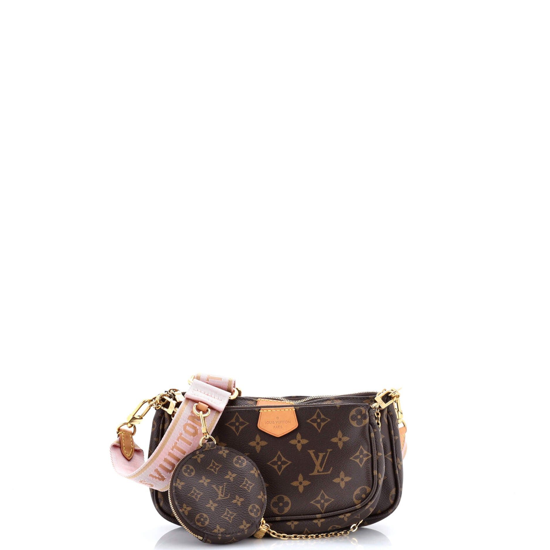 Louis Vuitton Multi Pochette Accessoires Size ONE SIZE - 1 Thumbnail
