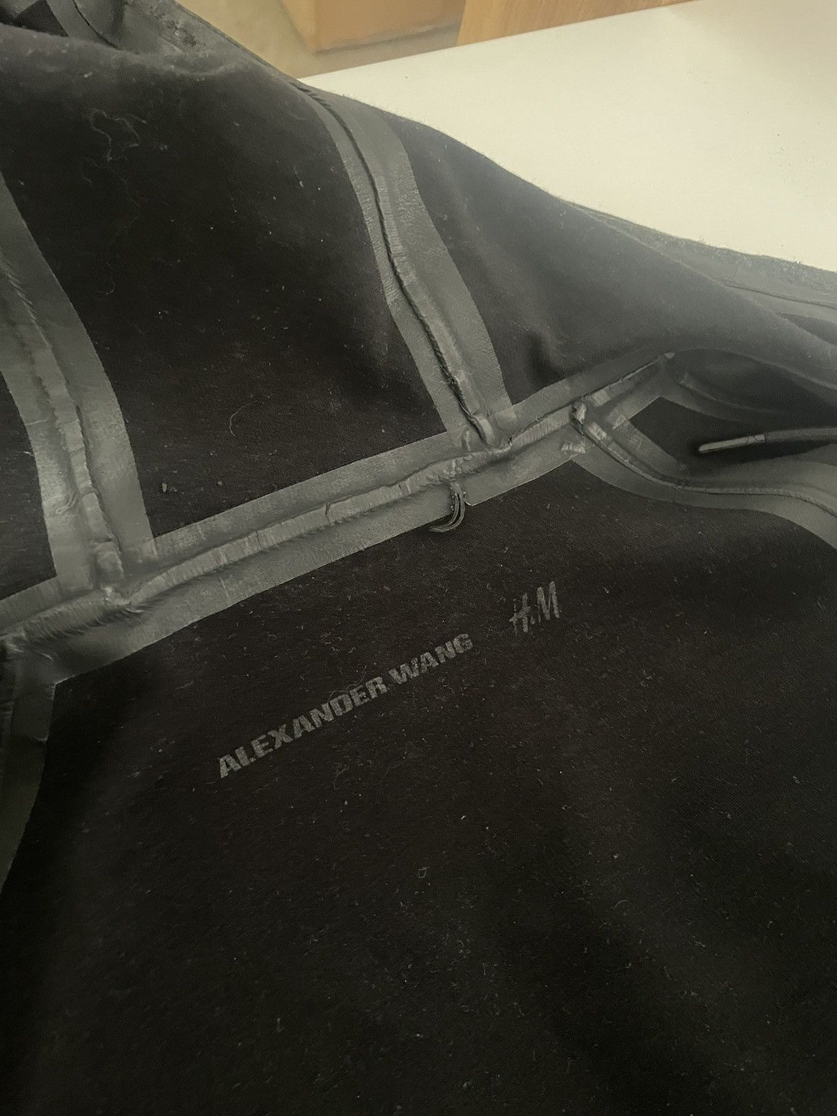 Alexander Wang ALEXANDER WANG HM RAINCOAT Size US M / EU 48-50 / 2 - 5 Thumbnail