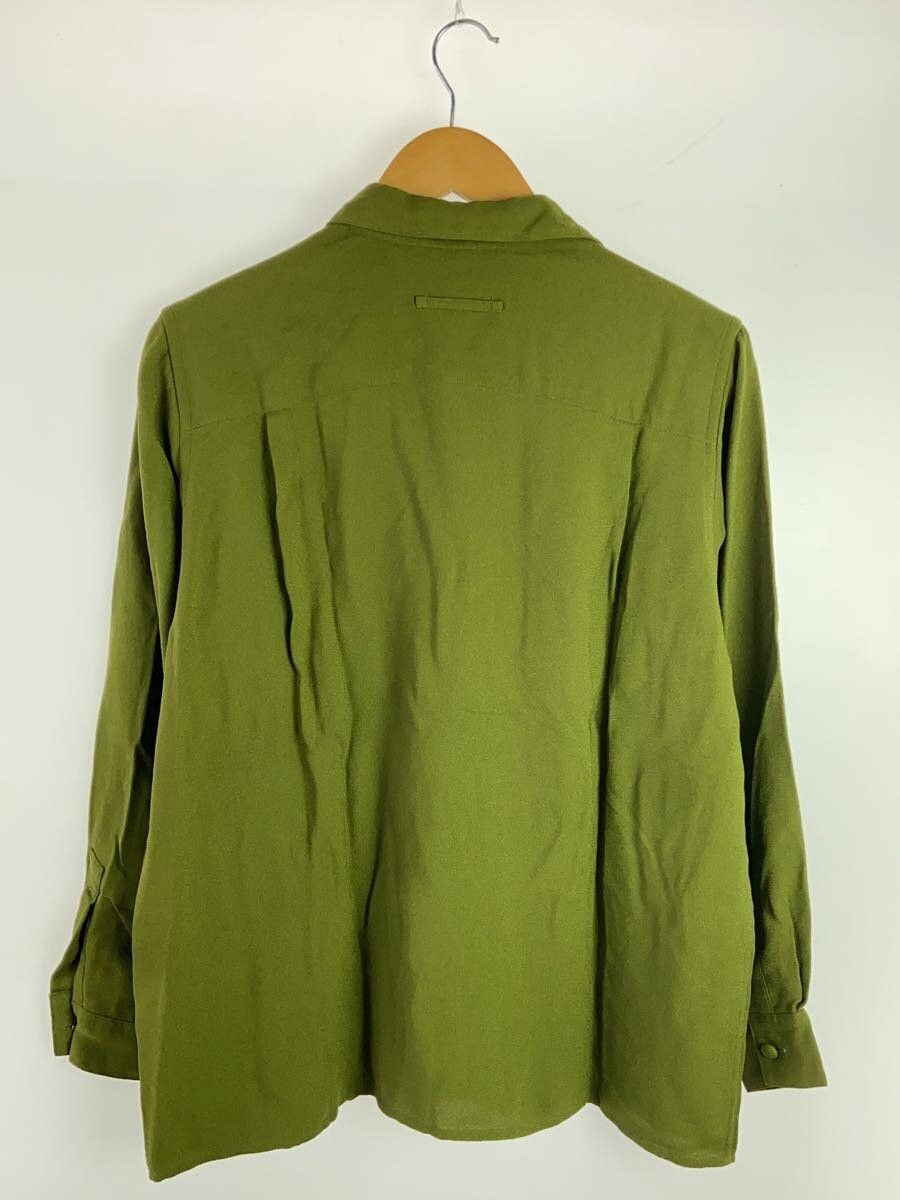 Jean Paul Gaultier Boxy Button Shirt Size S / US 4 / IT 40 - 2 Thumbnail