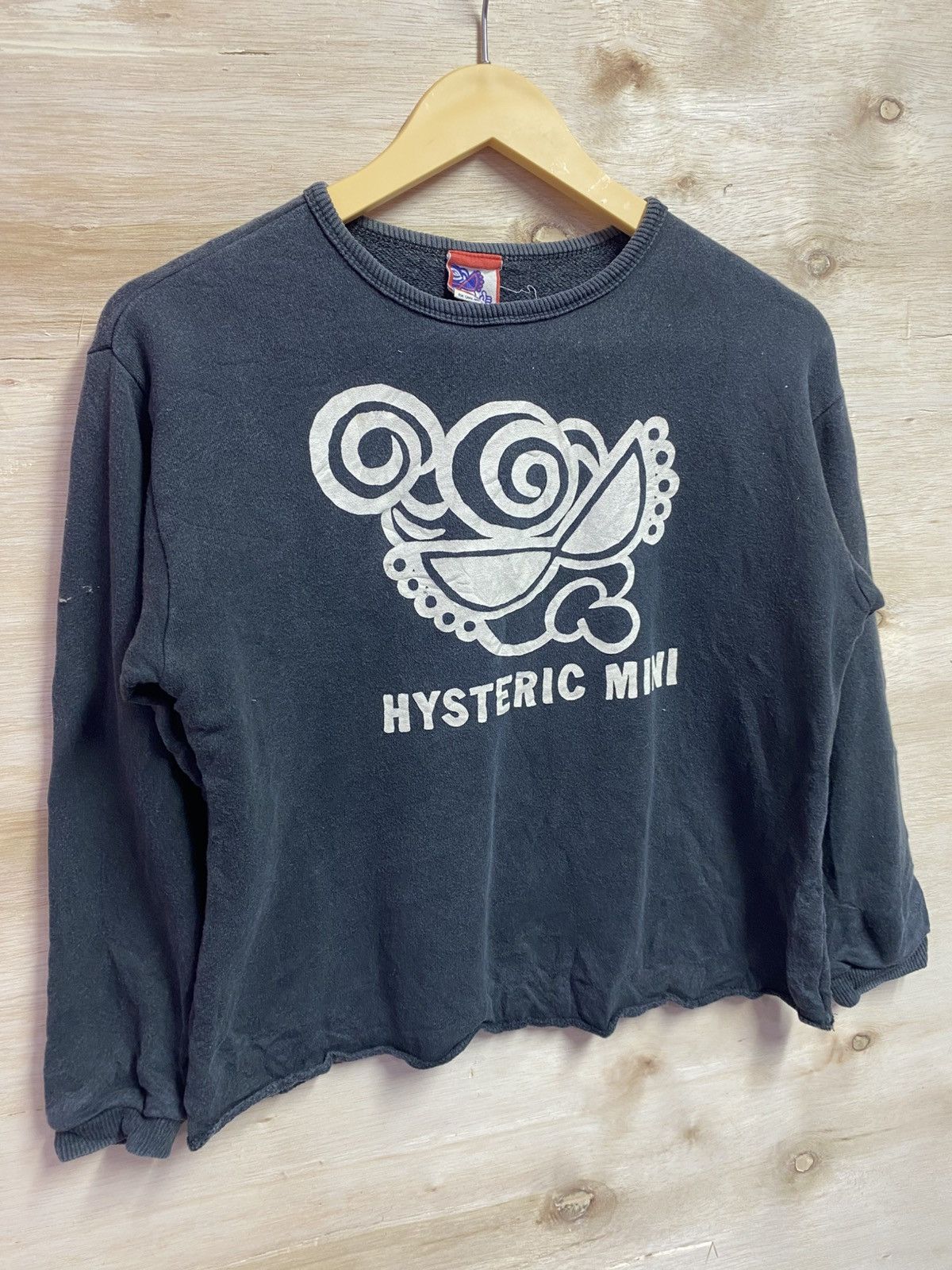 Hysteric Glamour combo hysteric glamour Size US S / EU 44-46 / 1 - 6 Thumbnail