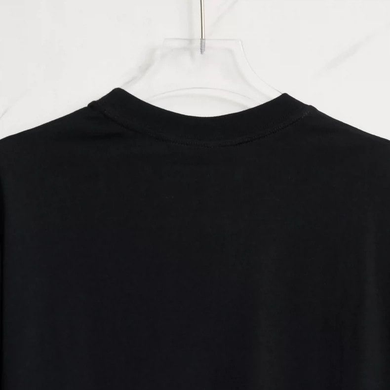 Song For The Mute Song For The Mute letter pattern T-shirt Size US M / EU 48-50 / 2 - 6 Thumbnail
