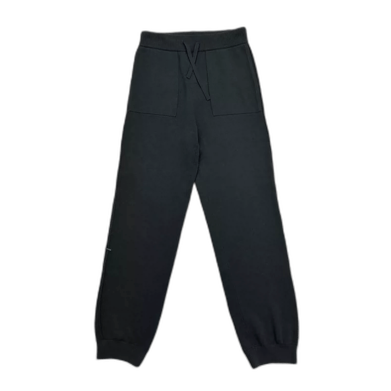 Louis Vuitton Louis Vuitton Logo Knit Jogger Pants Size S Size US 27 - 1 Thumbnail