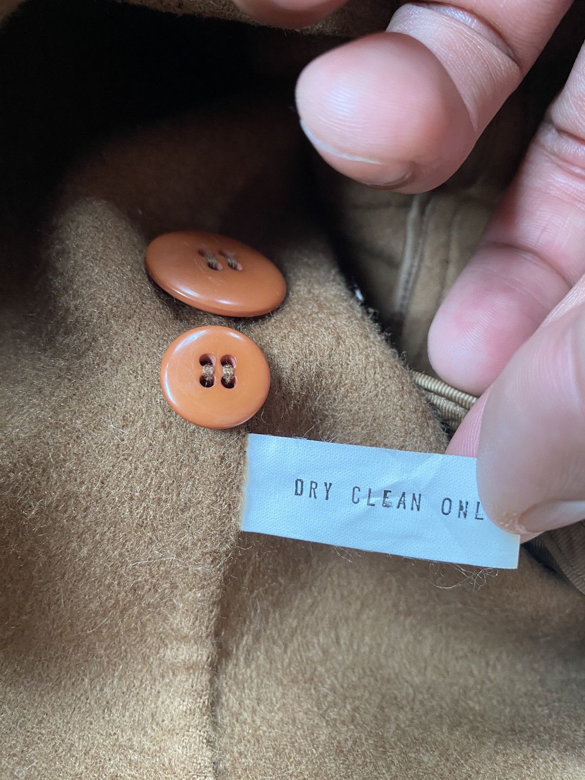 Loro Piana Loro Piana Wool Cashmere Jacket Size M / US 6-8 / IT 42-44 - 10 Thumbnail