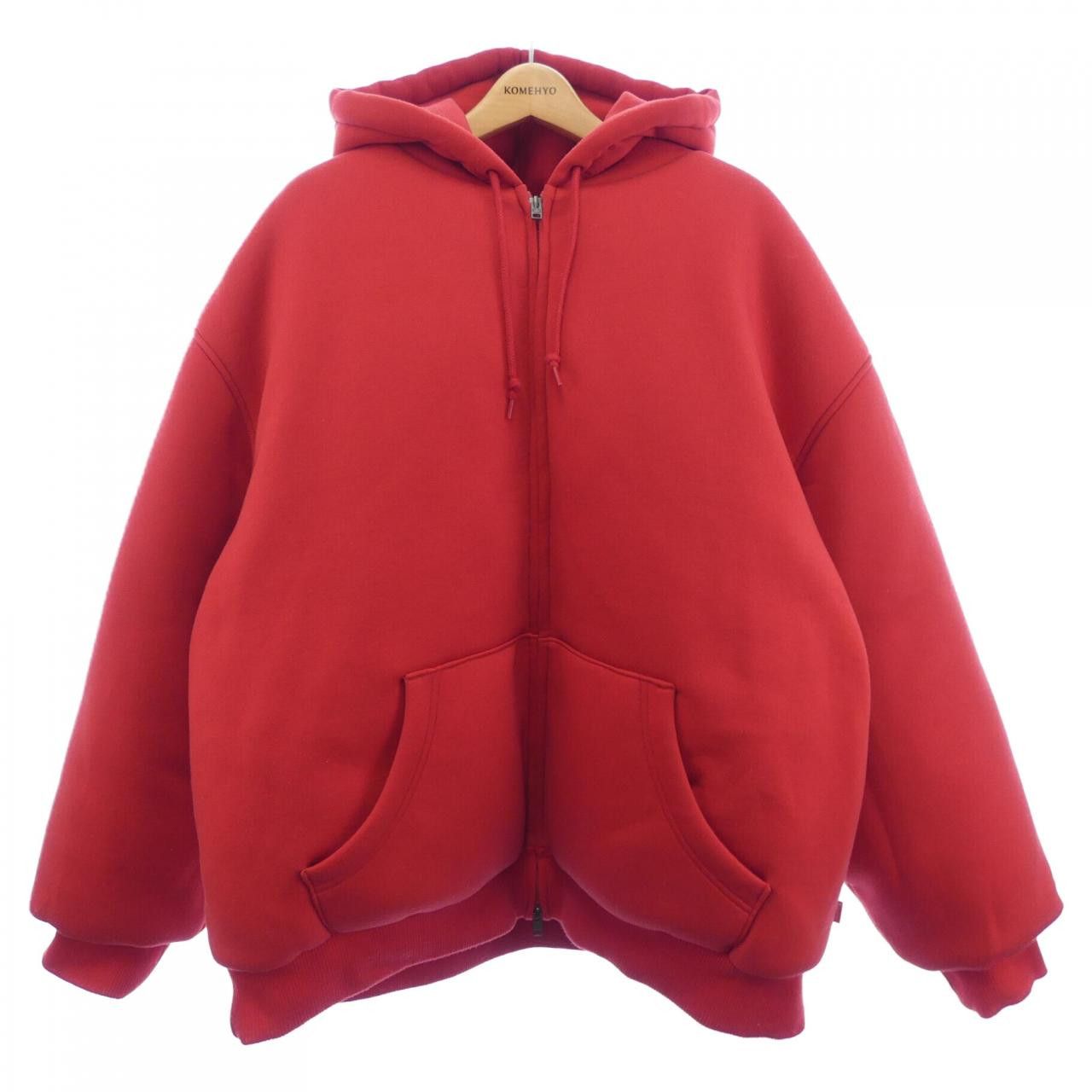 Supreme Supreme Supreme The North Face Down Jacket Textile Outerwear NY52400I DUTY FREE for USA Size ONE SIZE - 1 Thumbnail
