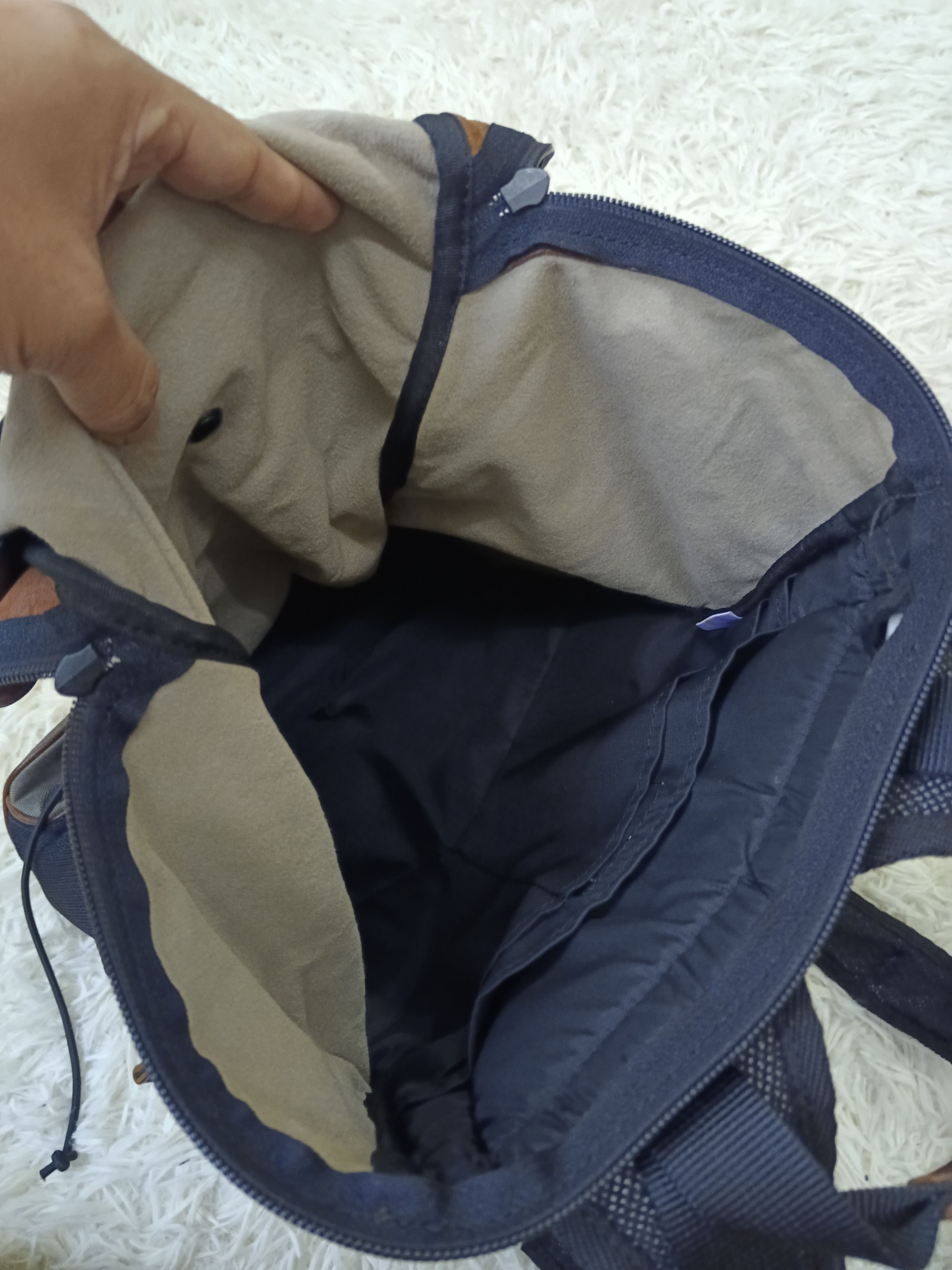 Other PISTACHIOS LABEL TACTICAL BAGPACK Size ONE SIZE - 7 Thumbnail