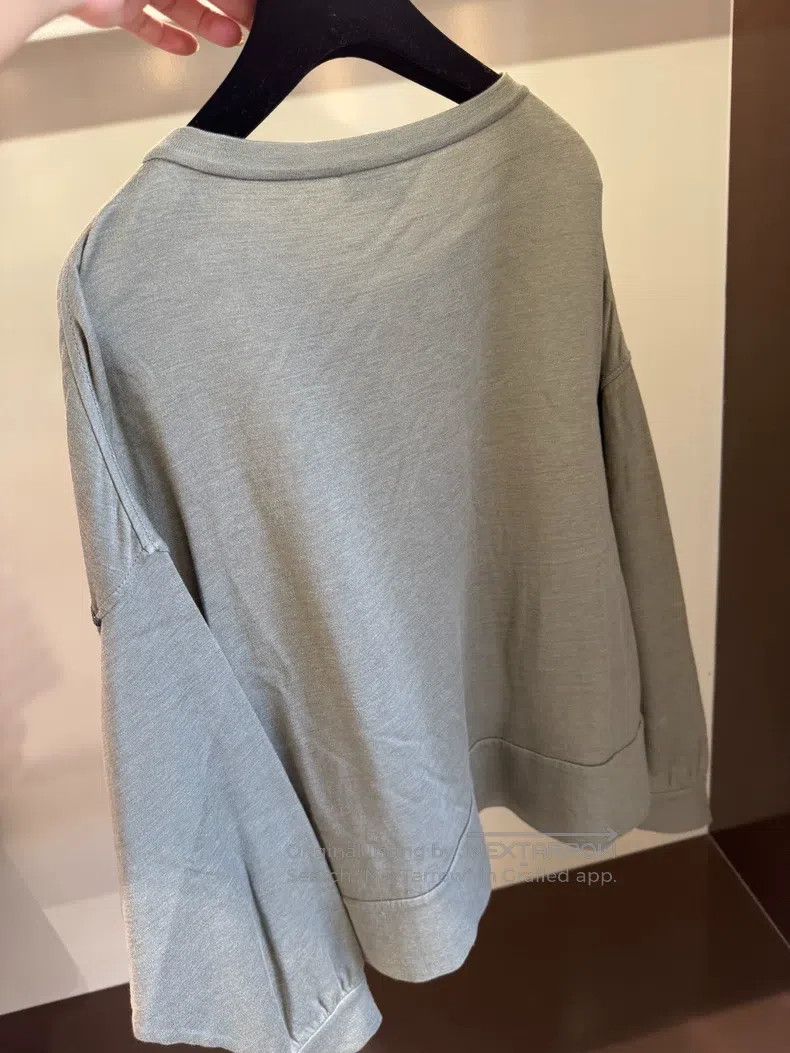 Brunello Cucinelli Brunello Cucinelli Beige Casual Set Size XS / US 0-2 / IT 36-38 - 4 Thumbnail