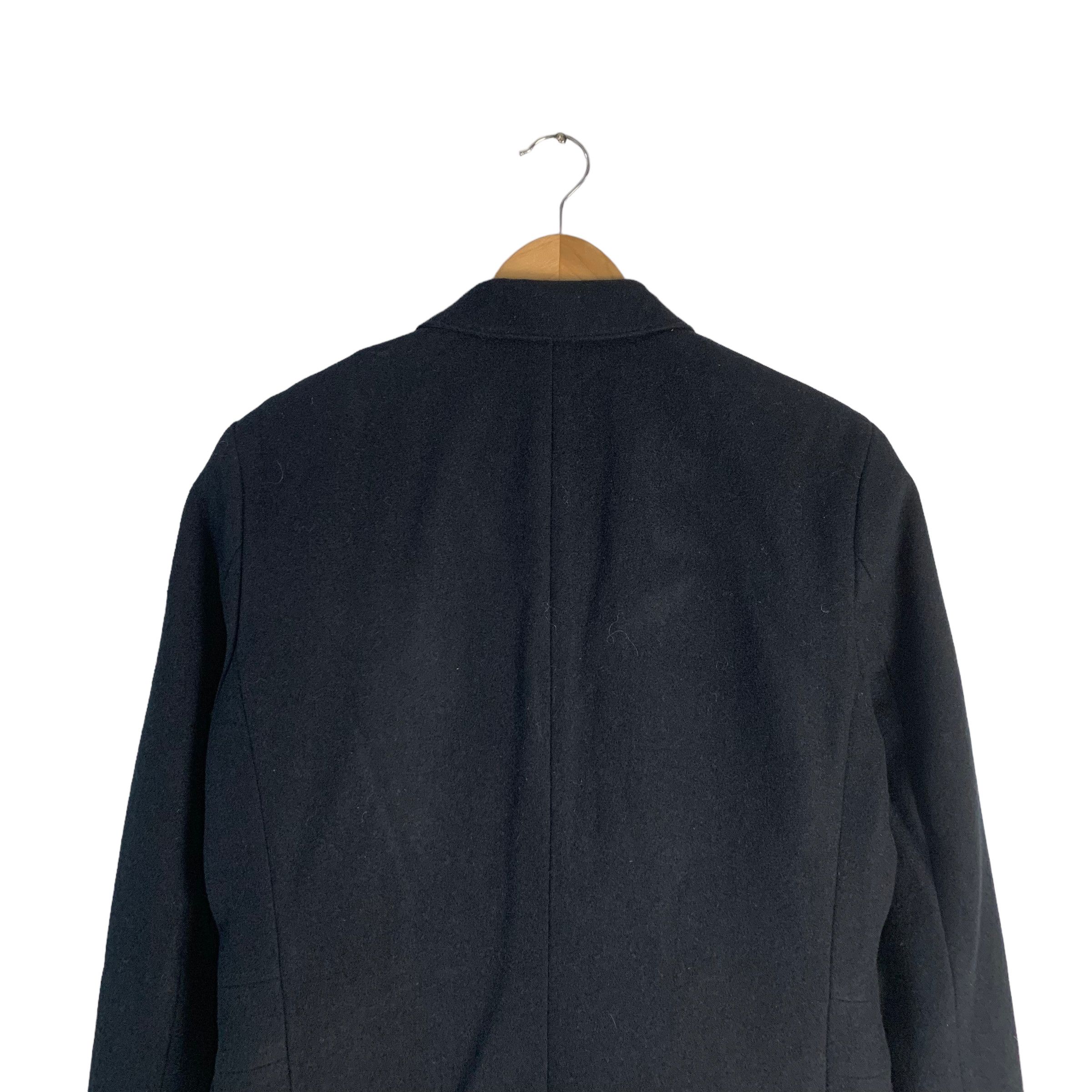 Lemaire × Uniqlo Uniqlo And Lemaire Coat Jacket Size US M / EU 48-50 / 2 - 6 Thumbnail
