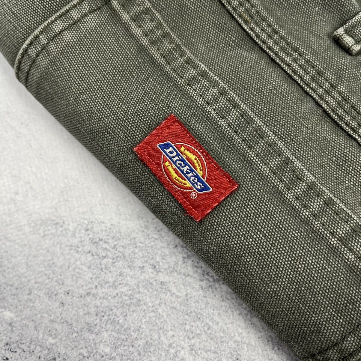 Dickies Vintage Dickies Carpenter Relaxed fit Jeans Pants 90’s Size US 38 / EU 54 - 22 Thumbnail