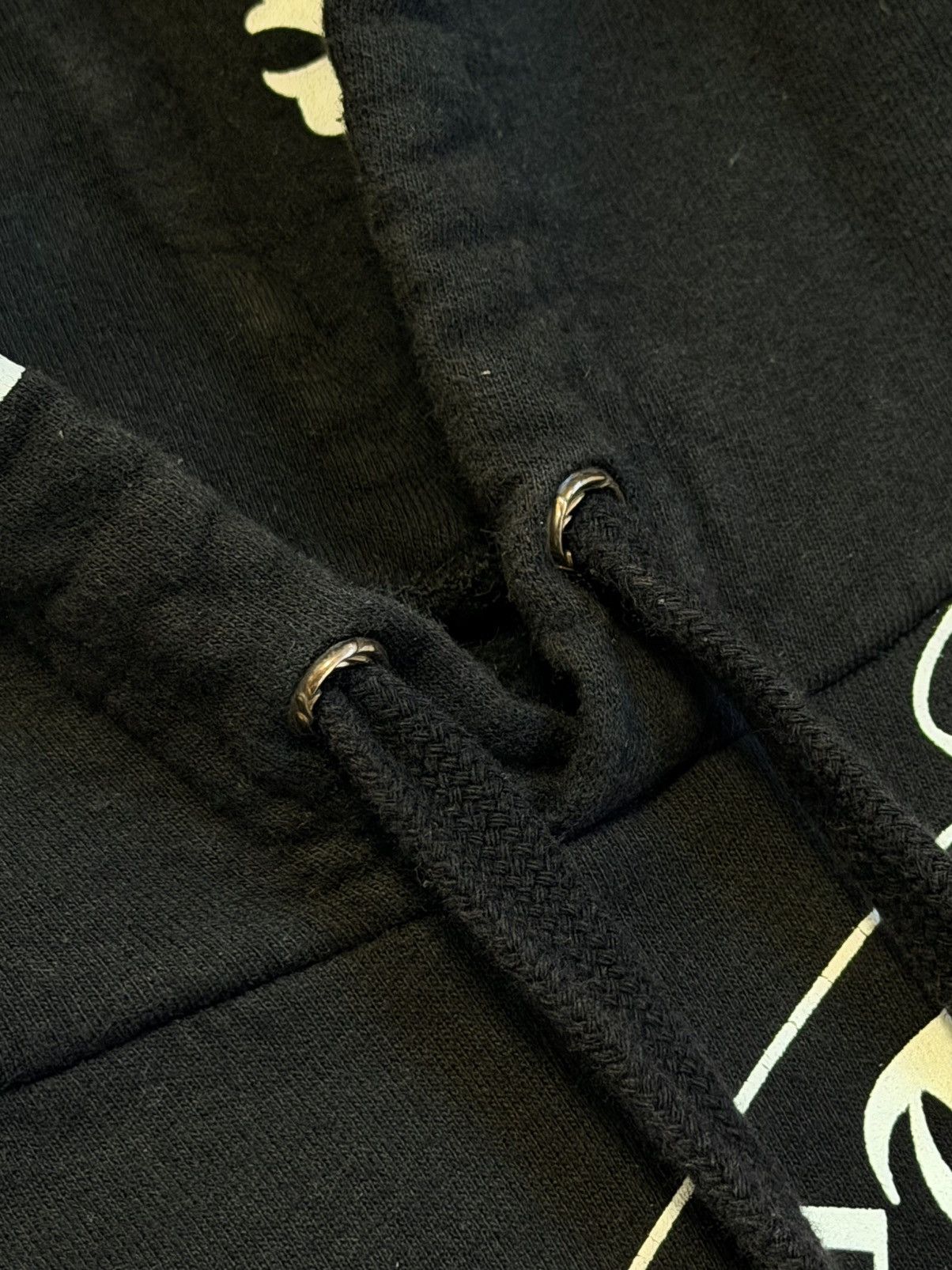 Chrome Hearts Chrome Hearts All Over Print Pull Over Hoodie Size US M / EU 48-50 / 2 - 4 Thumbnail