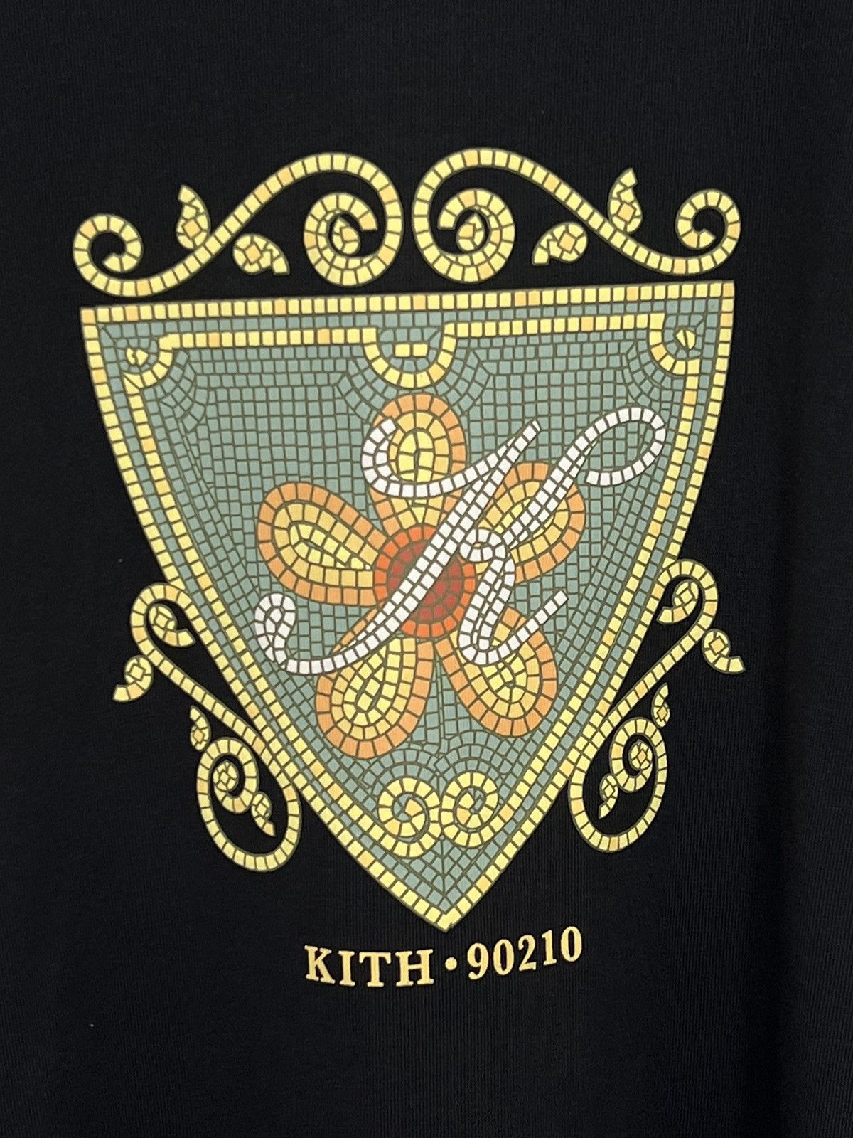 Kith × Vintage Kith Beverly Hills Tee Size US M / EU 48-50 / 2 - 3 Thumbnail