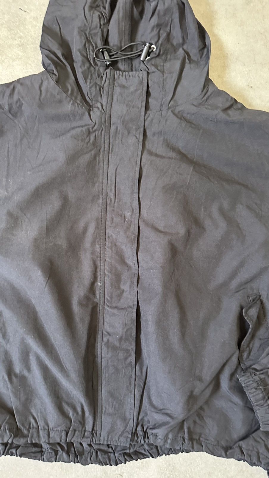 Japanese Brand NICE CLAUP JACKET Size US L / EU 52-54 / 3 - 2 Thumbnail