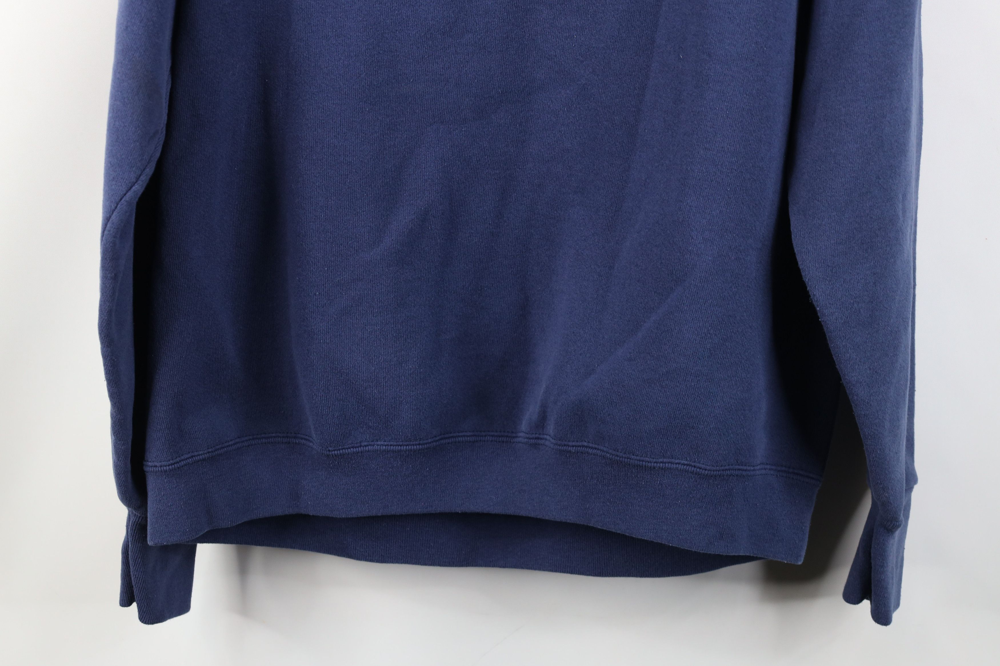 American Eagle Outfitters Vintage 90s American Eagle Outfitters Skiing Sweatshirt Size US L / EU 52-54 / 3 - 14 Thumbnail
