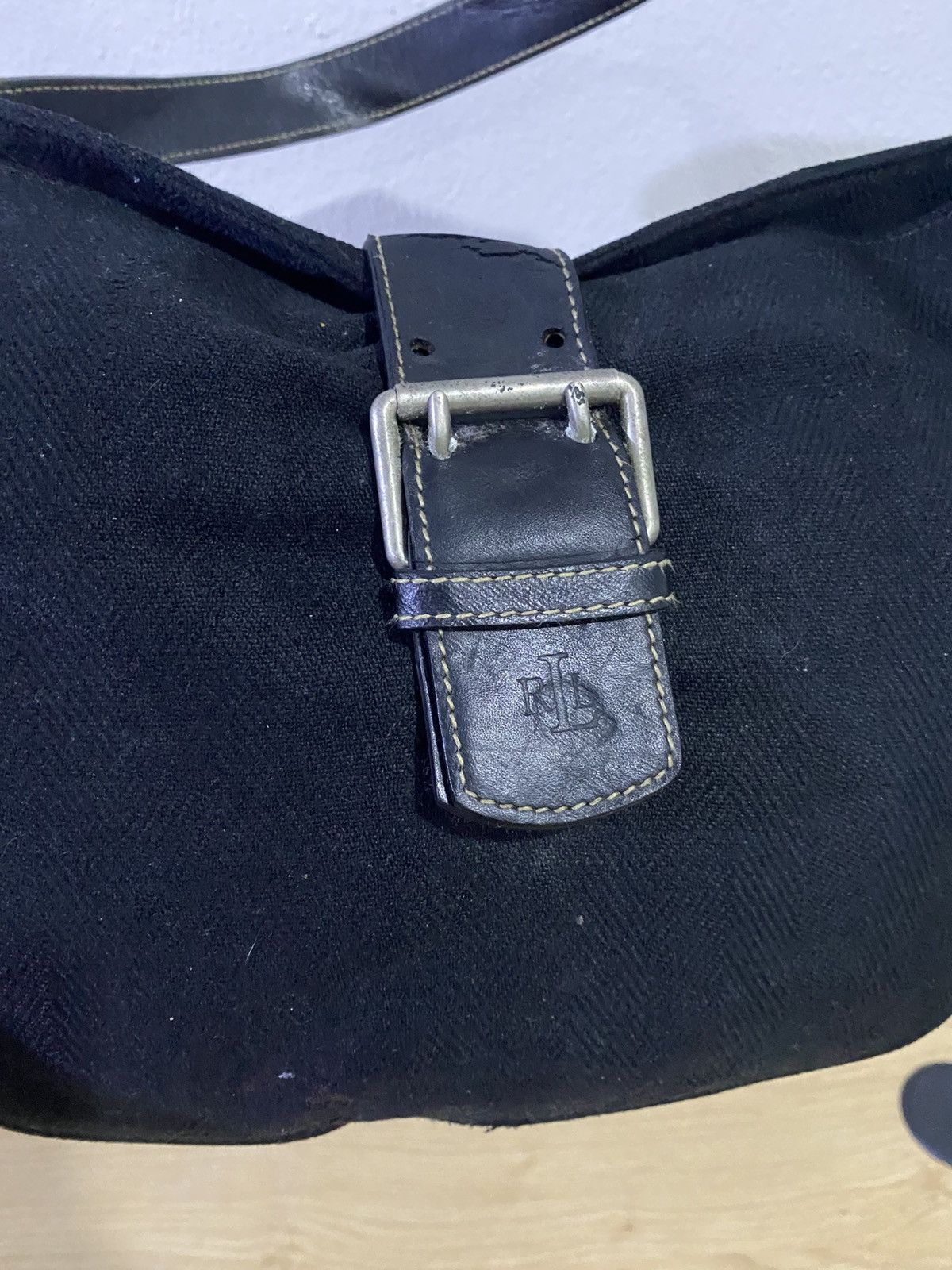 Polo Ralph Lauren Polo Ralph Lauren shoulder bag Size ONE SIZE - 6 Thumbnail