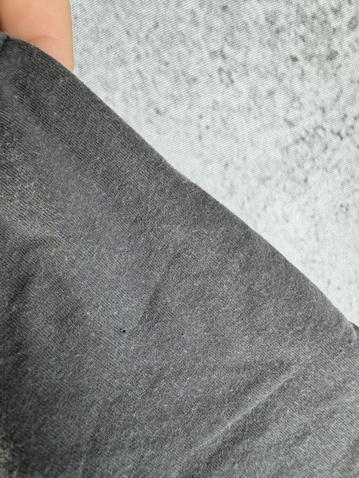 Diesel Vintage Diesel T-Shirt Big Logo Y2K Japanese 90s Size US XXL / EU 58 / 5 - 4 Thumbnail