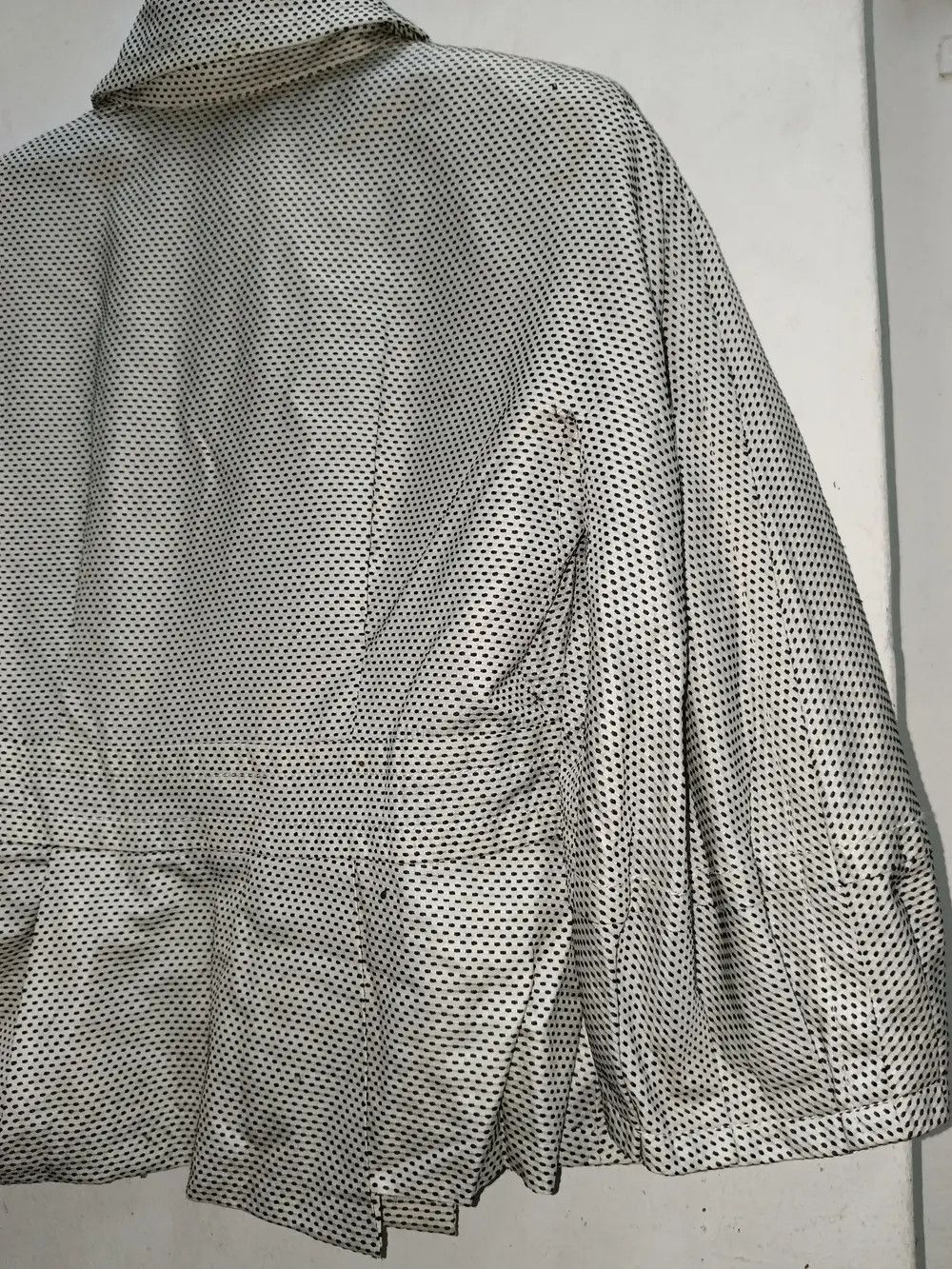 Gucci Vintage Gucci Coat Jacket Size US M / EU 48-50 / 2 - 17 Thumbnail