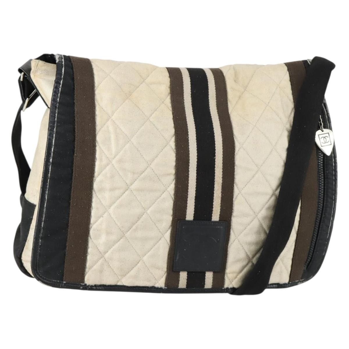Chanel Chanel Gabrielle Shoulder Bag Size ONE SIZE - 1 Thumbnail