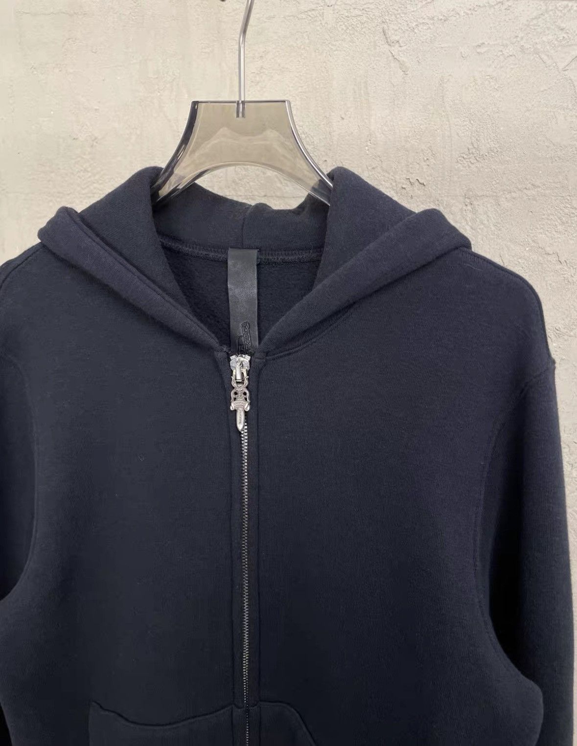 Chrome Hearts Chrome Hearts Limited Edition Hoodie. Size US M / EU 48-50 / 2 - 3 Thumbnail