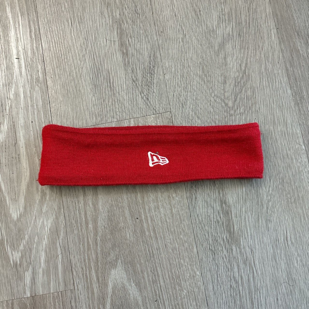 Supreme x New Era headband