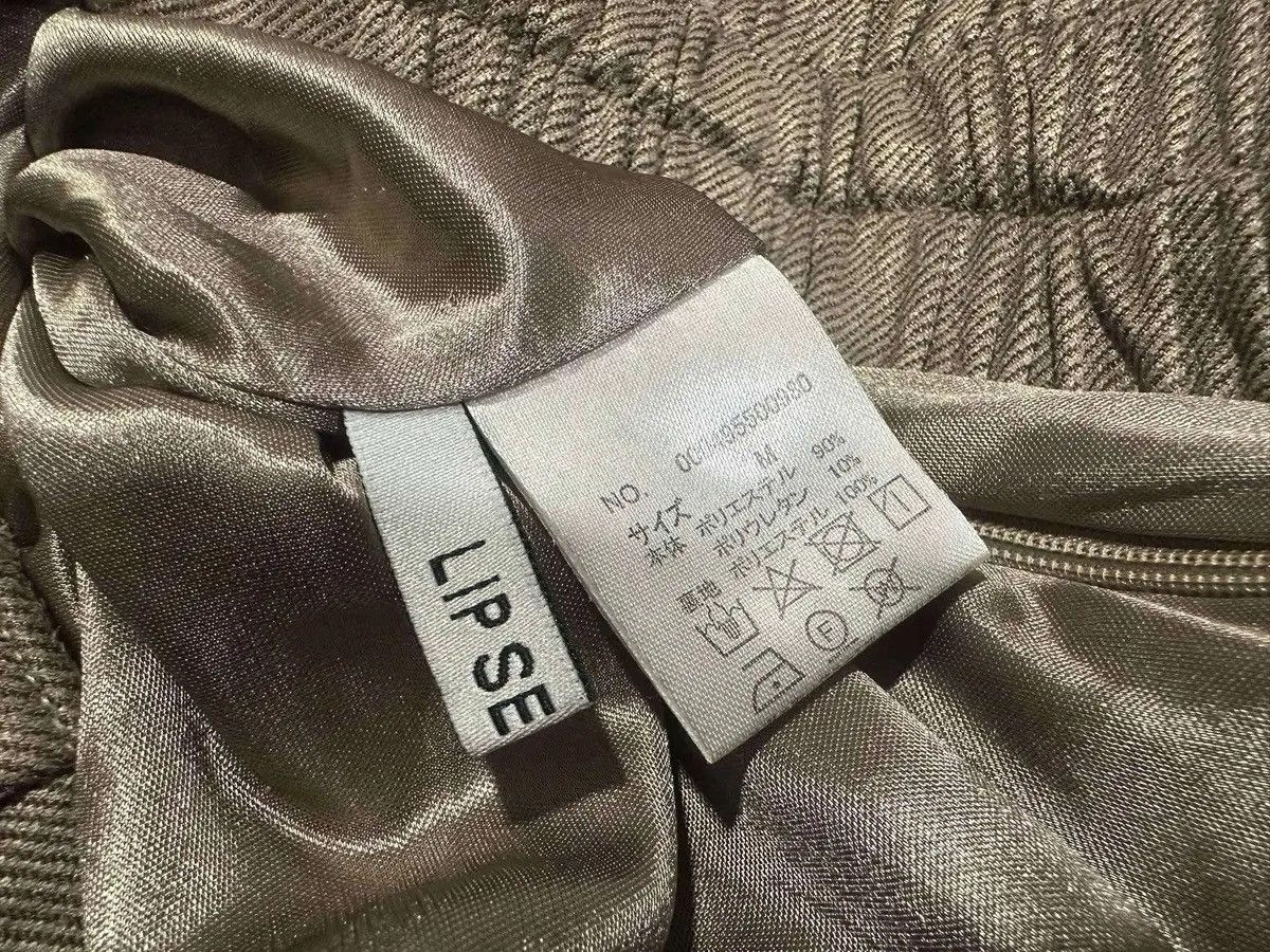 Designer × Japanese Brand × Lip Service ♟️ Sick Japanese Y2K Lip Service Laces Up Skirt Size 26" / US 2 / IT 38 - 11 Thumbnail