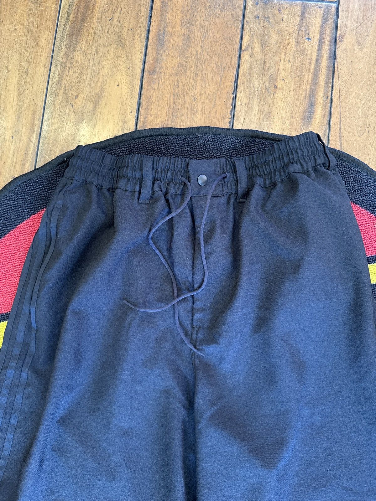 Y-3 Y-3 Baggy Pants Size US 30 / EU 46 - 2 Thumbnail