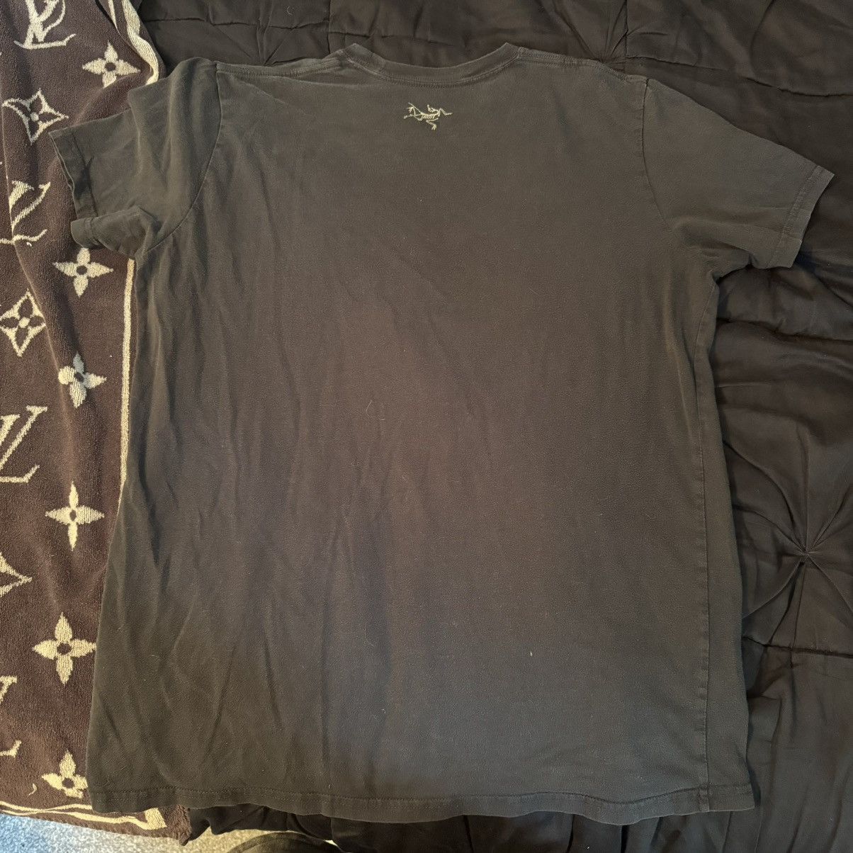 Arc'teryx Rare Arcteryx Leaf Helicopter Shirt Size US M / EU 48-50 / 2 - 5 Thumbnail
