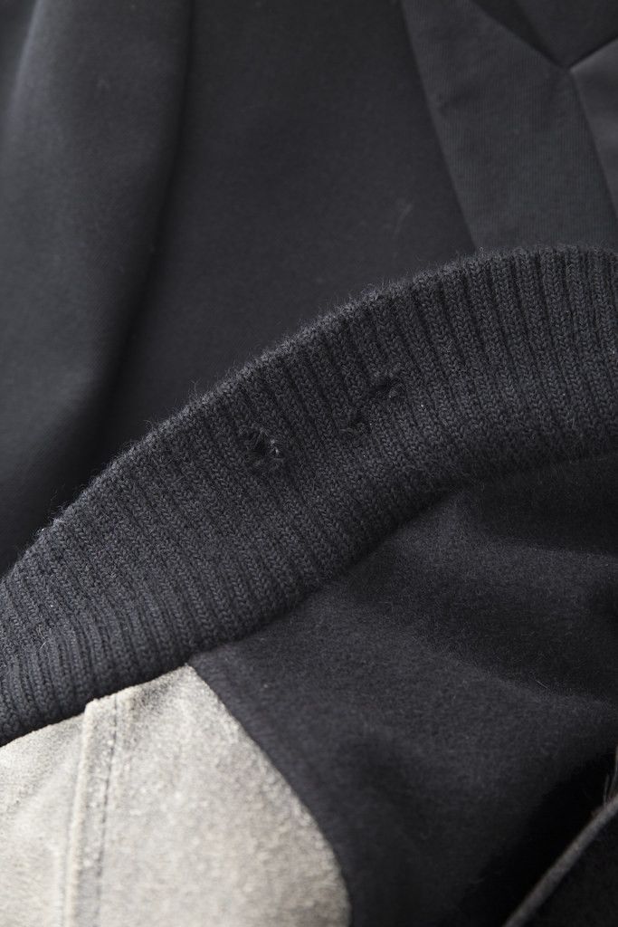Raf Simons AW02 Virginia Creeper varsity jacket Size US S / EU 44-46 / 1 - 7 Thumbnail