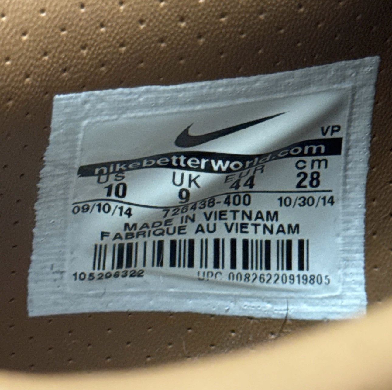 Nike Nike KD 7 EXT QS 'Floral' Size US 10 / EU 43 - 7 Thumbnail