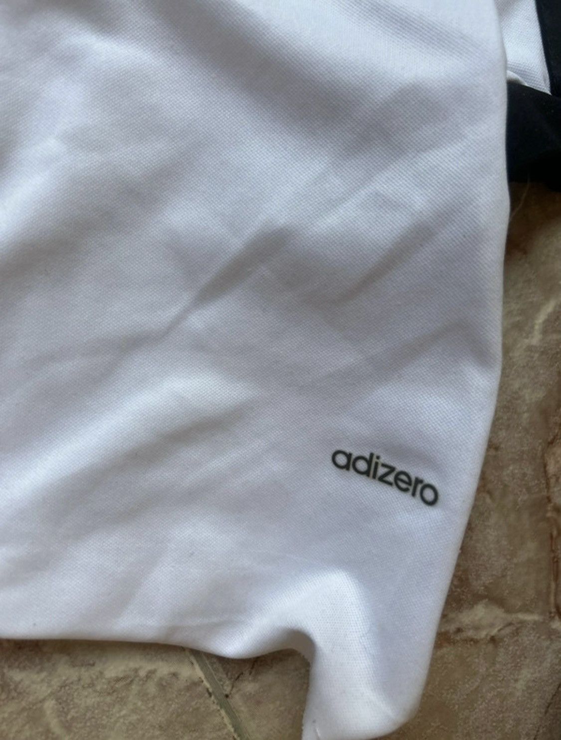 Adidas Adidas Germany 2014 Long Sleeve G75072 – 3 Stars – June 2014 Size US S / EU 44-46 / 1 - 6 Thumbnail