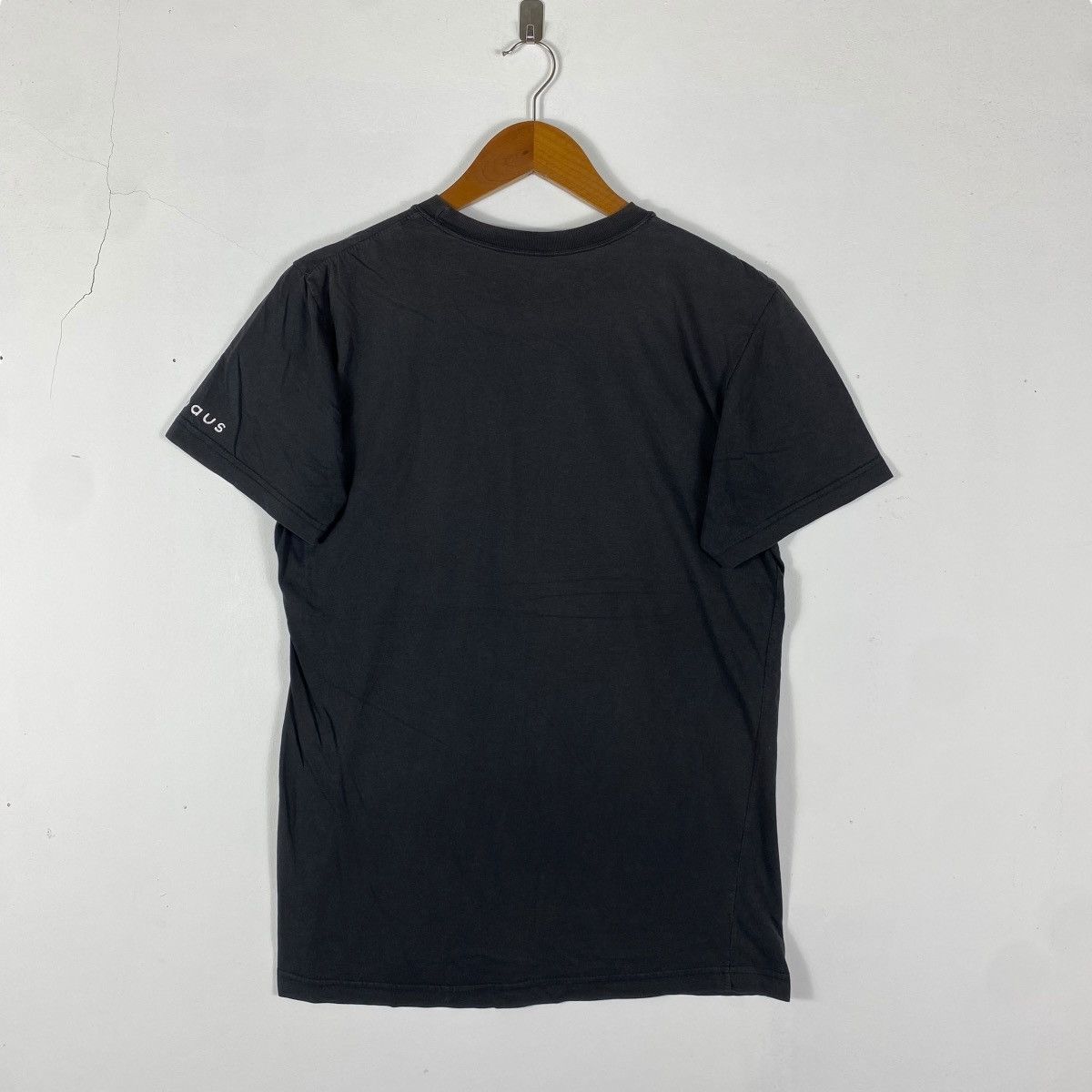 Band Tees × Vintage Vintage 80's BAUHAUS The Sky's Gone Out Japan Promo Band Tee Size US M / EU 48-50 / 2 - 4 Thumbnail
