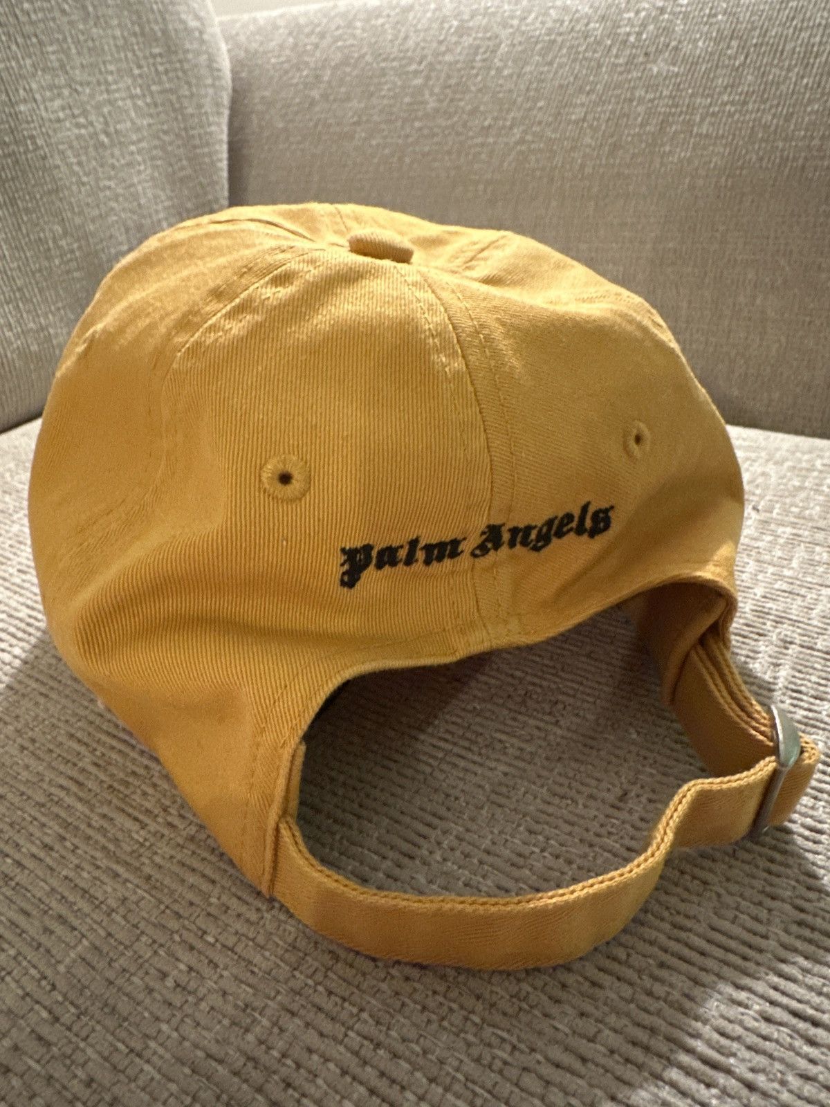 Palm Angels Palm Angels Hat Size ONE SIZE - 2 Thumbnail