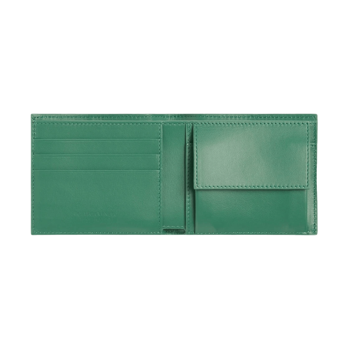 Bottega Veneta o1loc1c0325 Size: OS / 649605 Cassette Bi-Fold Wallet Purse Size ONE SIZE - 2 Thumbnail