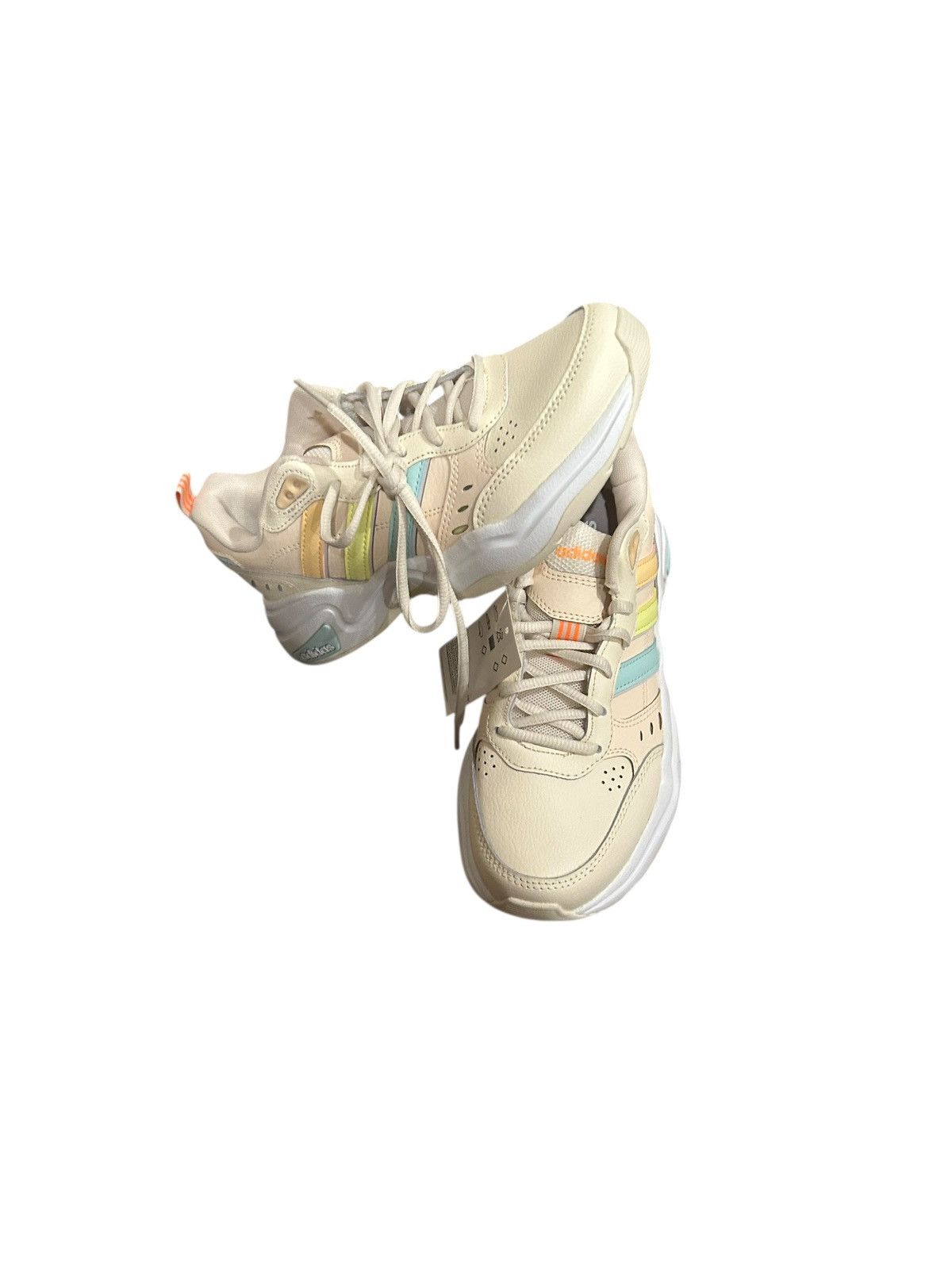 Adidas adidas Women's Strutter Size US 6 / IT 36 - 6 Thumbnail