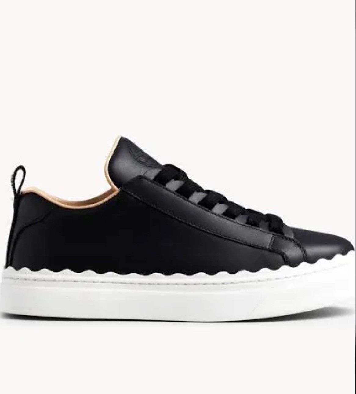 Chloe Chloe Women’s Sneakers Size US 5 / IT 35 - 6 Thumbnail