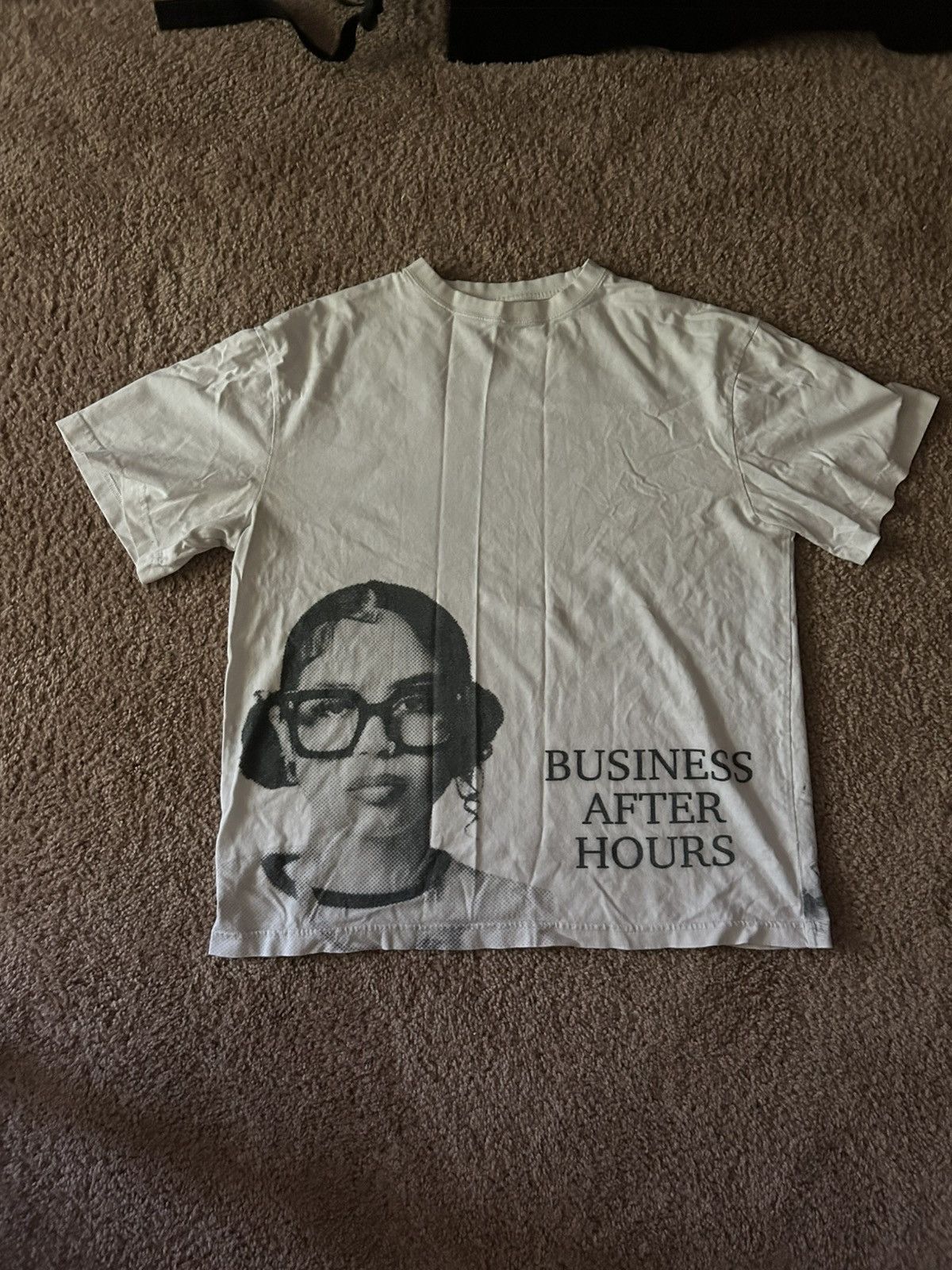 Other Fashion is cool shirt Size US L / EU 52-54 / 3 - 1 Thumbnail