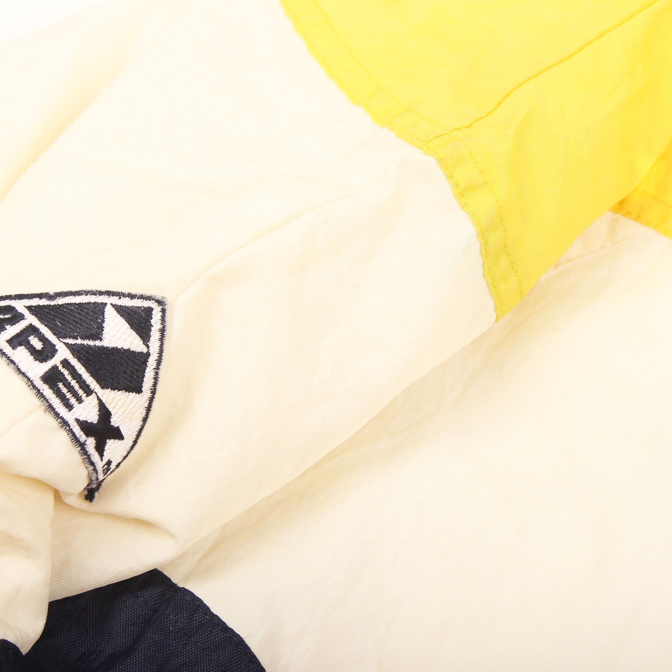Apex One × Vintage Vintage University of Notre Dame Apex one Jacket Size US L / EU 52-54 / 3 - 4 Thumbnail