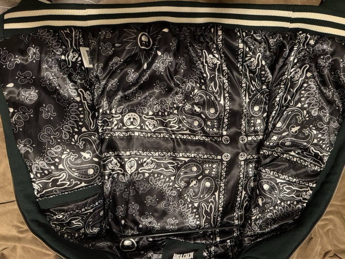 Billionaire Boys Club Ice cream x bbc bomber Size US M / EU 48-50 / 2 - 5 Thumbnail