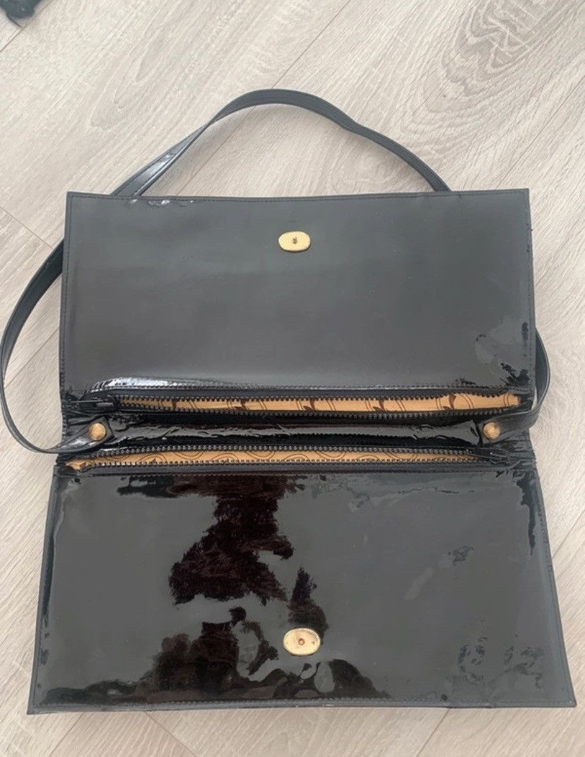 Pierre Cardin Vinyle Pierre Cardin bag Size ONE SIZE - 3 Thumbnail