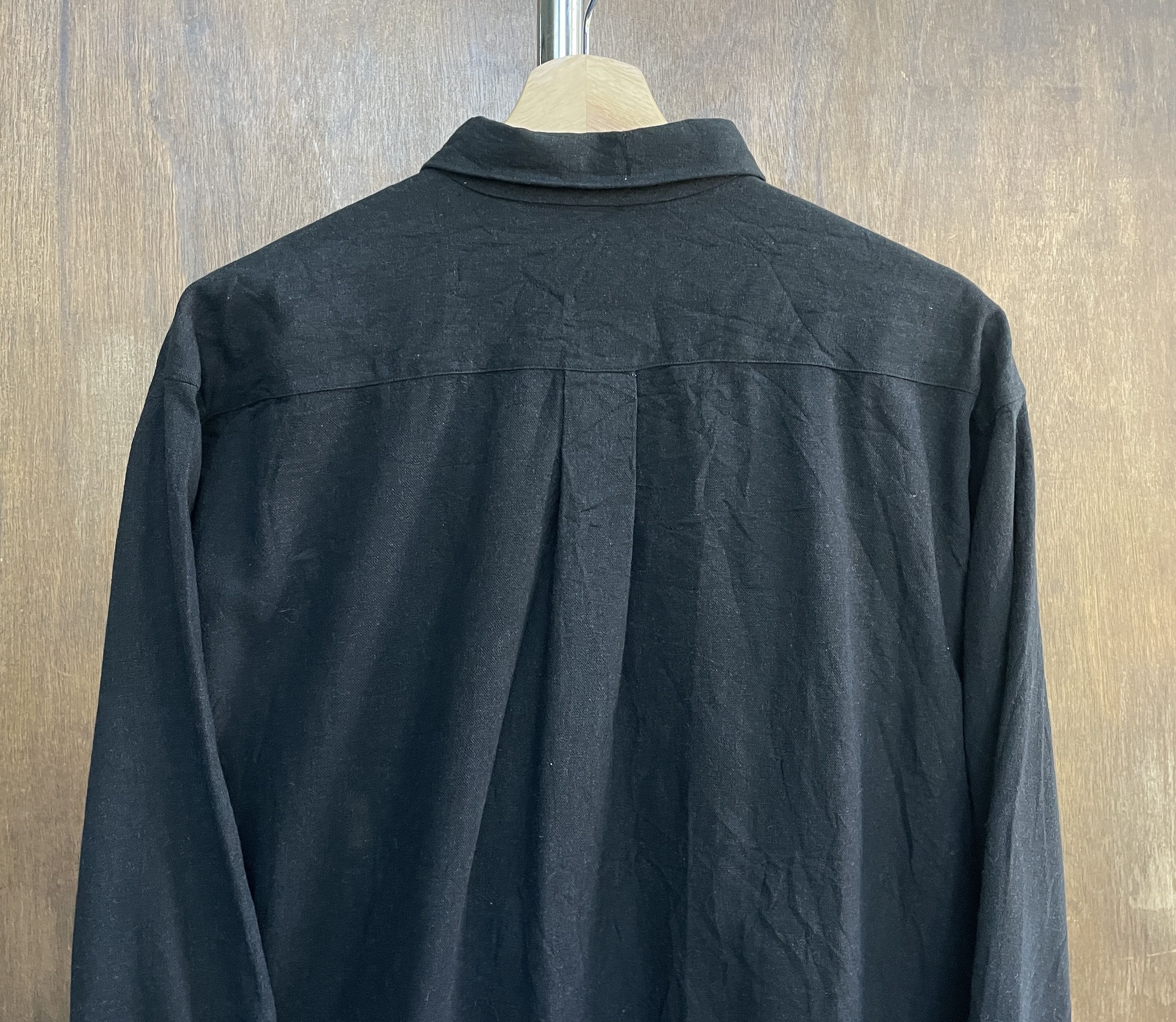 Comme des Garcons Homme COMME des GARCONS HOMME Classic Shirt Size US S / EU 44-46 / 1 - 4 Thumbnail
