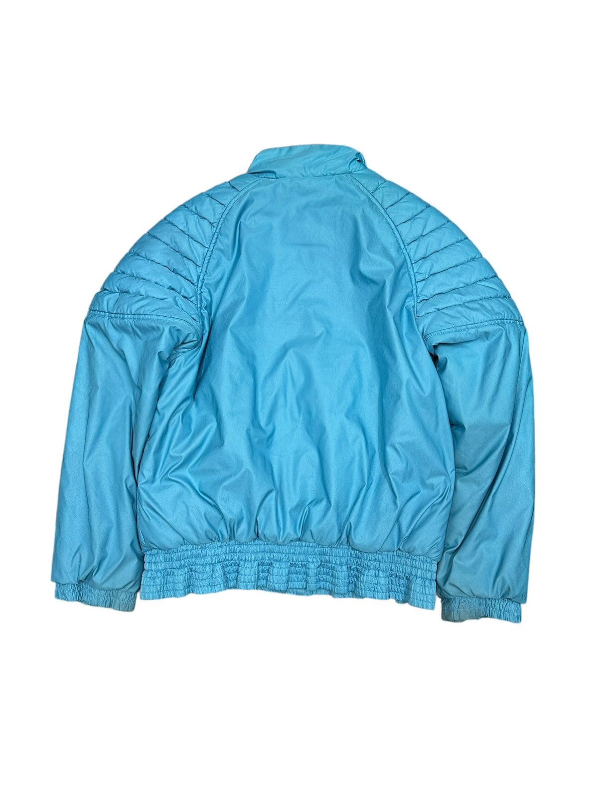 Christian Dior Monsieur × Dior Vintage Christian Dior Puffer Jacket Big Logo Size US M / EU 48-50 / 2 - 5 Thumbnail