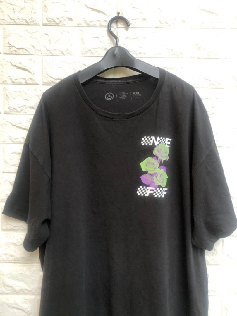 Japanese Brand × Vintage Vintage Japanese Designer Fashion Style Streetwear Size US XXL / EU 58 / 5 - 3 Thumbnail