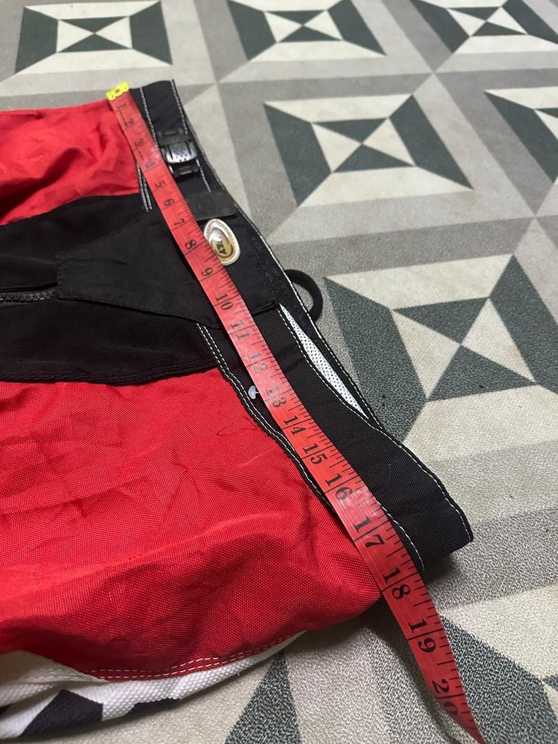 Japanese Brand Fly racing motorcross pants Size US 34 / EU 50 - 7 Thumbnail