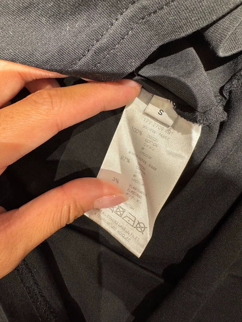 Givenchy Givenchy Half Sleeve, Size S, Loose Fit Size US S / EU 44-46 / 1 - 2 Thumbnail