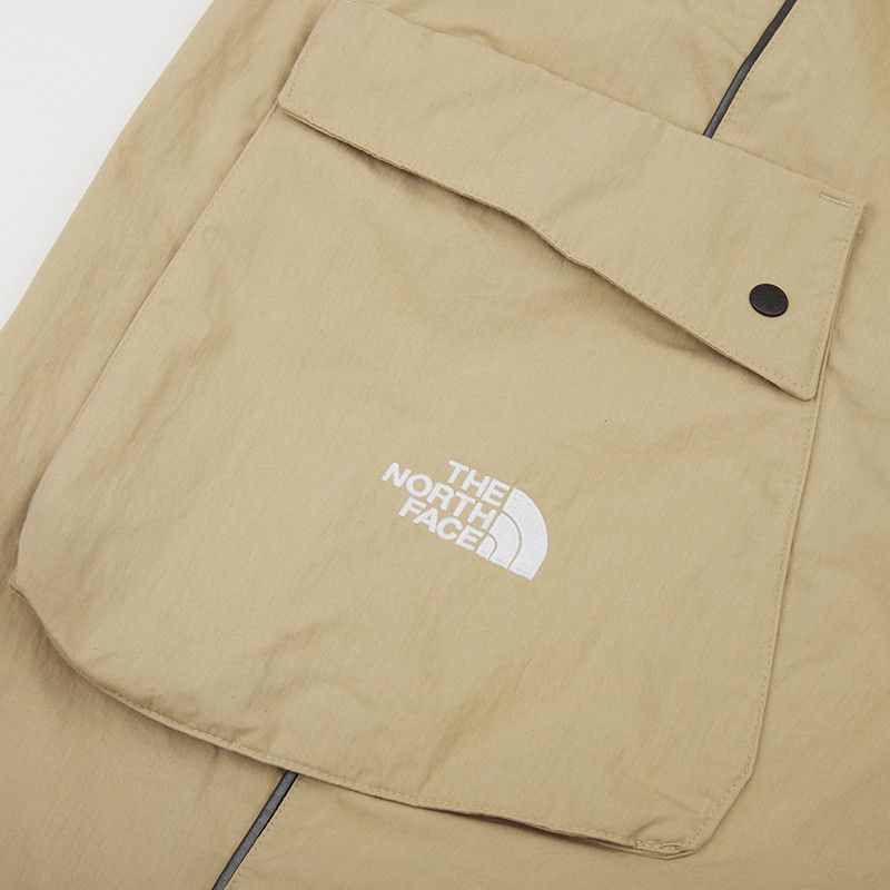 Kazuki Kuraishi × The North Face Urban Exploration KAZUKI FULL LENGTH CASUAL PANTS Size US 32 / EU 48 - 16 Thumbnail
