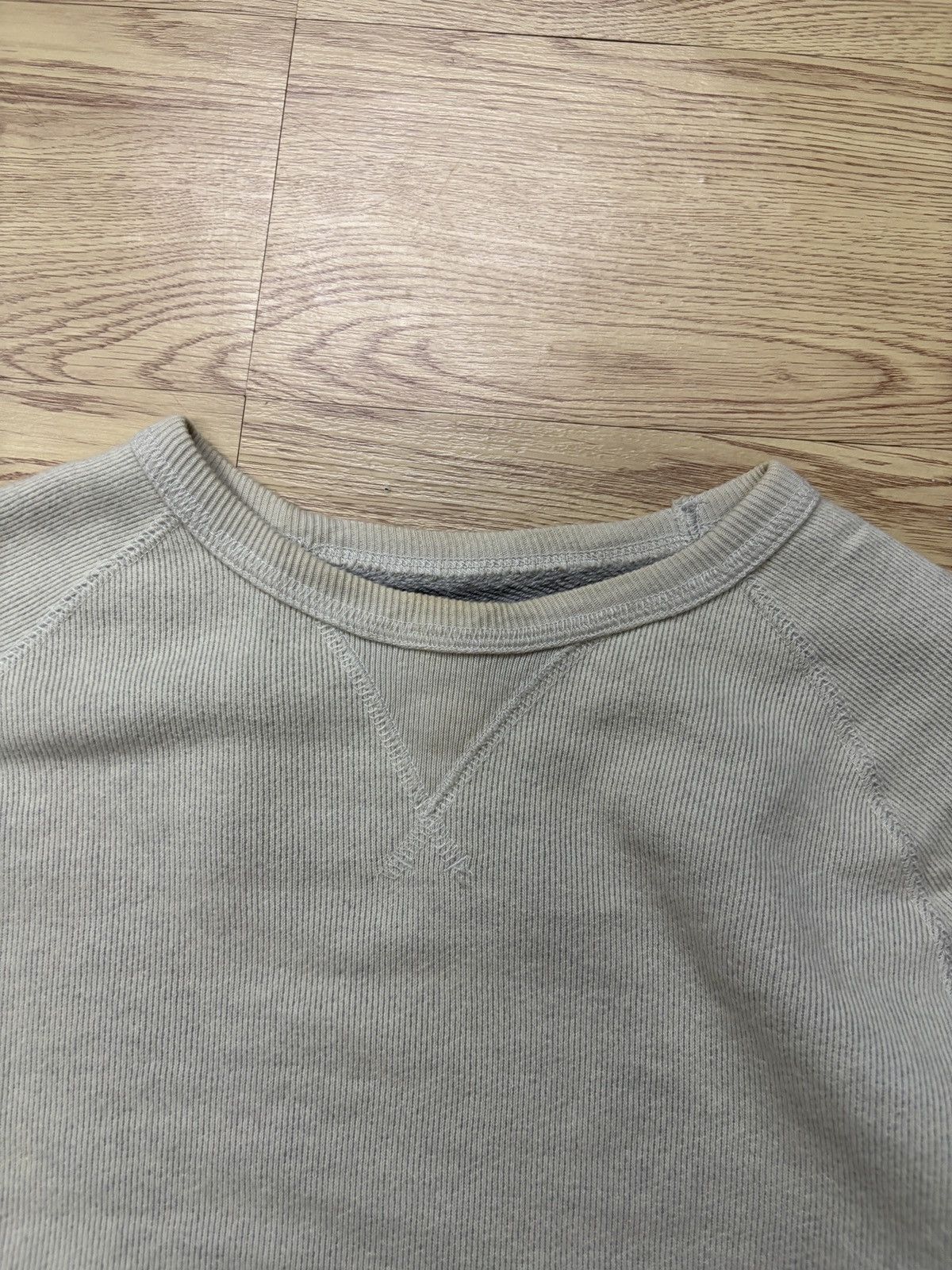 Beams Plus × Japanese Brand × Vintage BEAMS MADE IN JAPAN Size US M / EU 48-50 / 2 - 4 Thumbnail