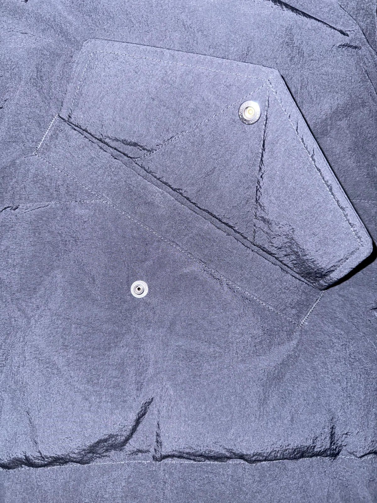 Nike Nike Air Jordan Wings Down Parka Winter Jacket Coat Sample Size US M / EU 48-50 / 2 - 3 Thumbnail