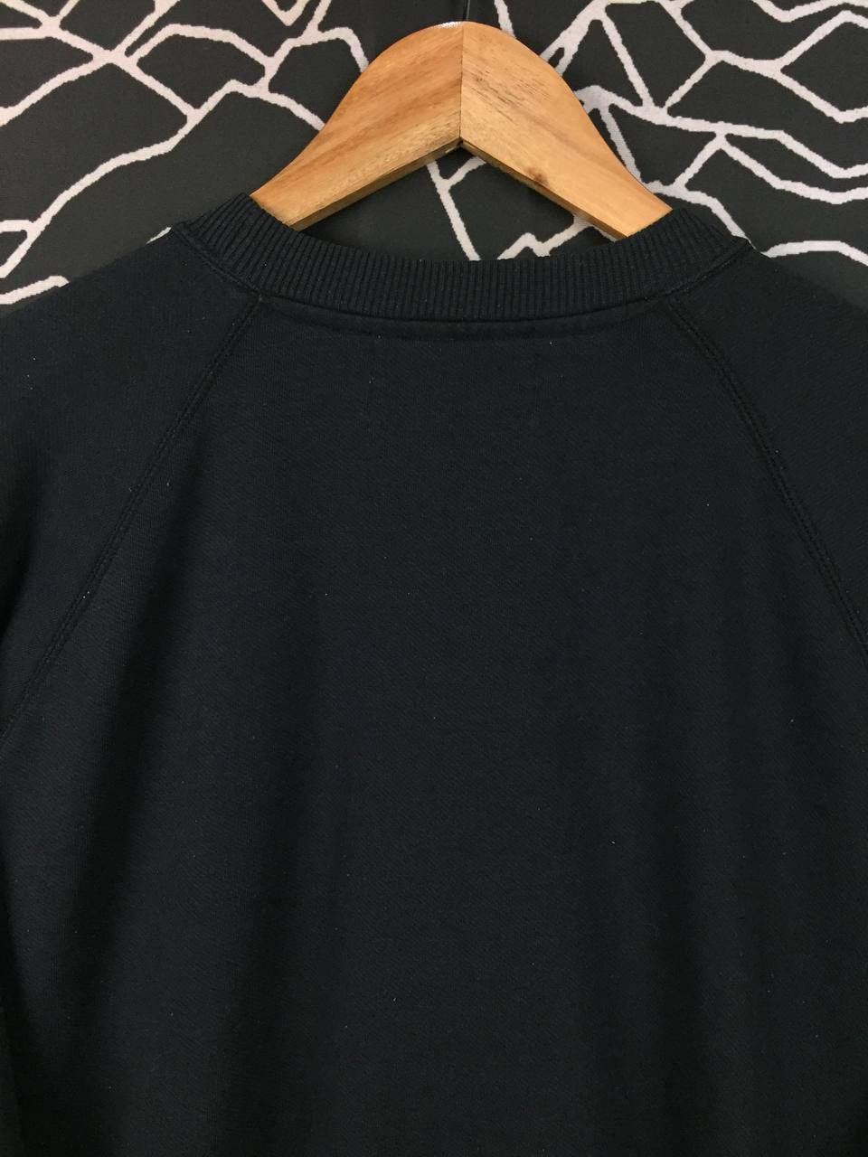 Pro-Keds Vtg Pro-Keds Embroidered Logo Pullover Sweatshirt Size US M / EU 48-50 / 2 - 7 Thumbnail