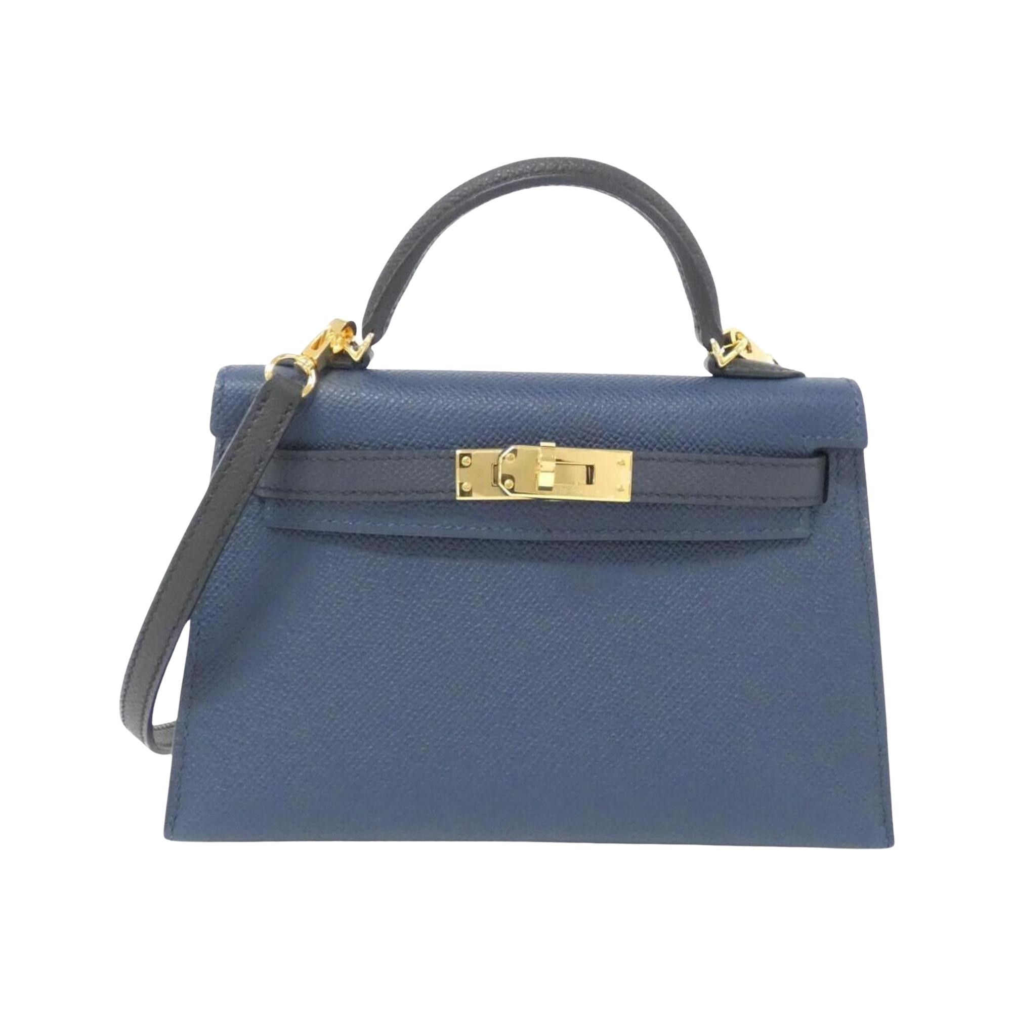 Hermes Hermès Kelly handbag Size ONE SIZE - 1 Thumbnail