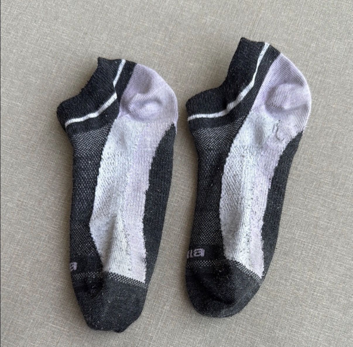 Other Zella Athletic socks Size ONE SIZE - 5 Thumbnail