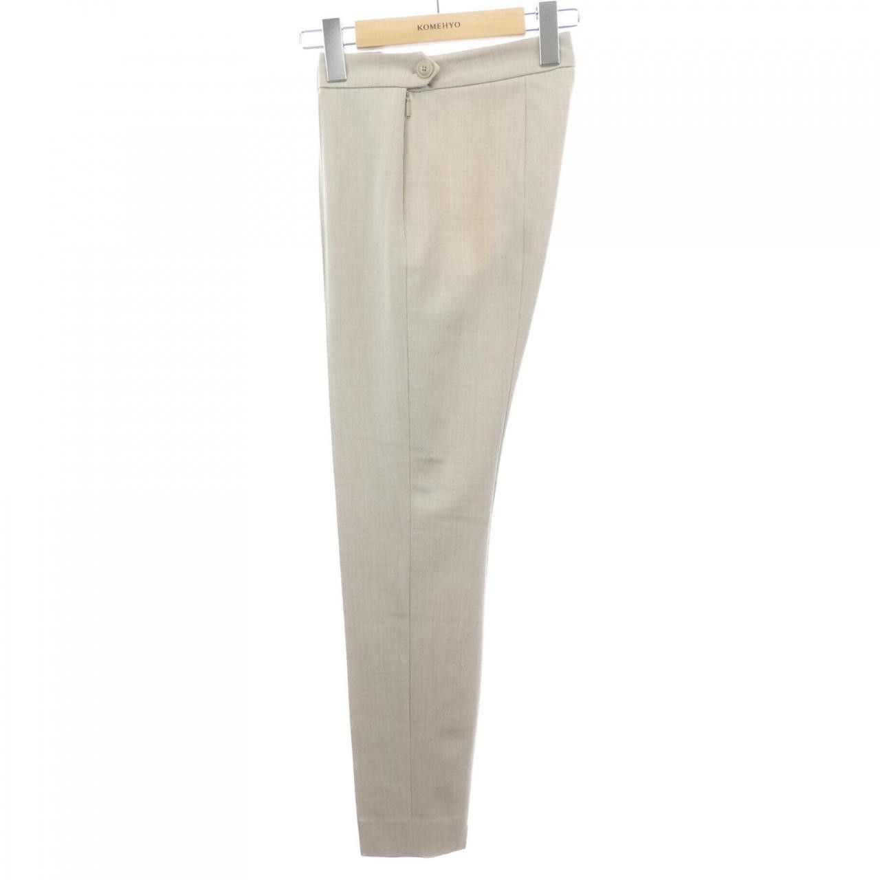 Loro Piana Loro Piana Loro Piana Pants Others Pants DUTY FREE for USA Size ONE SIZE - 1 Thumbnail